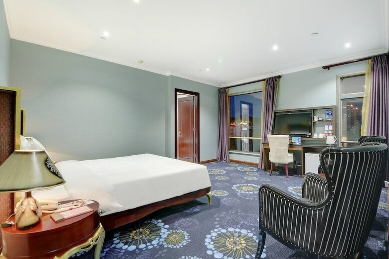Xiamen Tegoo Hotel
