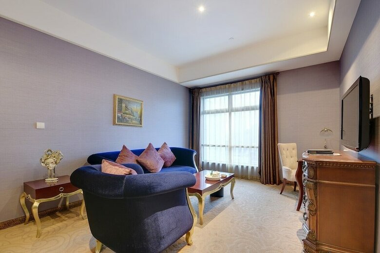 Xiamen Tegoo Hotel