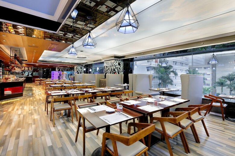 Xiamen Tegoo Hotel