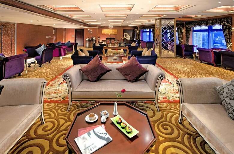 Xiamen Tegoo Hotel