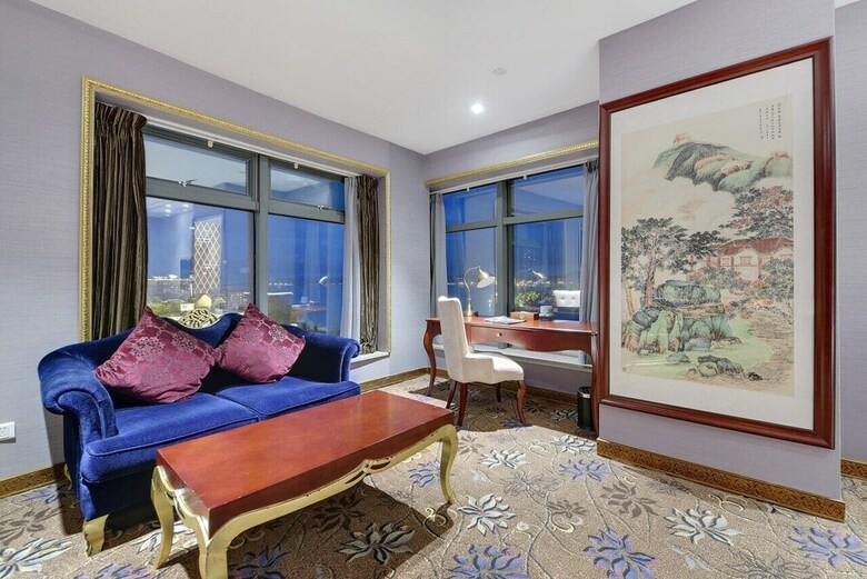 Xiamen Tegoo Hotel