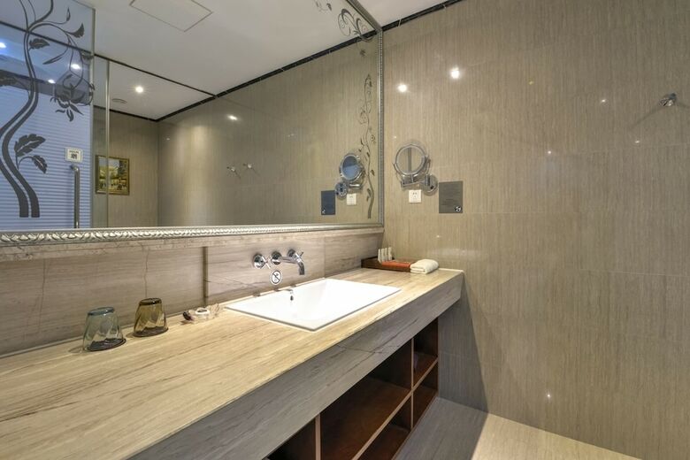 Xiamen Tegoo Hotel