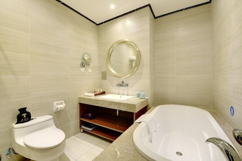 Xiamen Tegoo Hotel