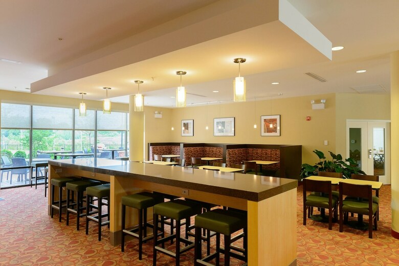 Hotel Towneplace Suites By Marriott Frederick