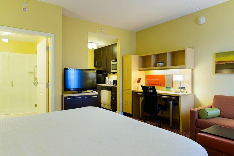 Hotel Towneplace Suites By Marriott Frederick