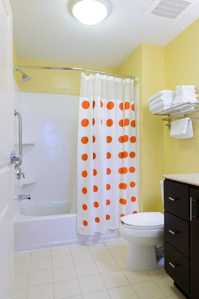 Hotel Towneplace Suites By Marriott Frederick