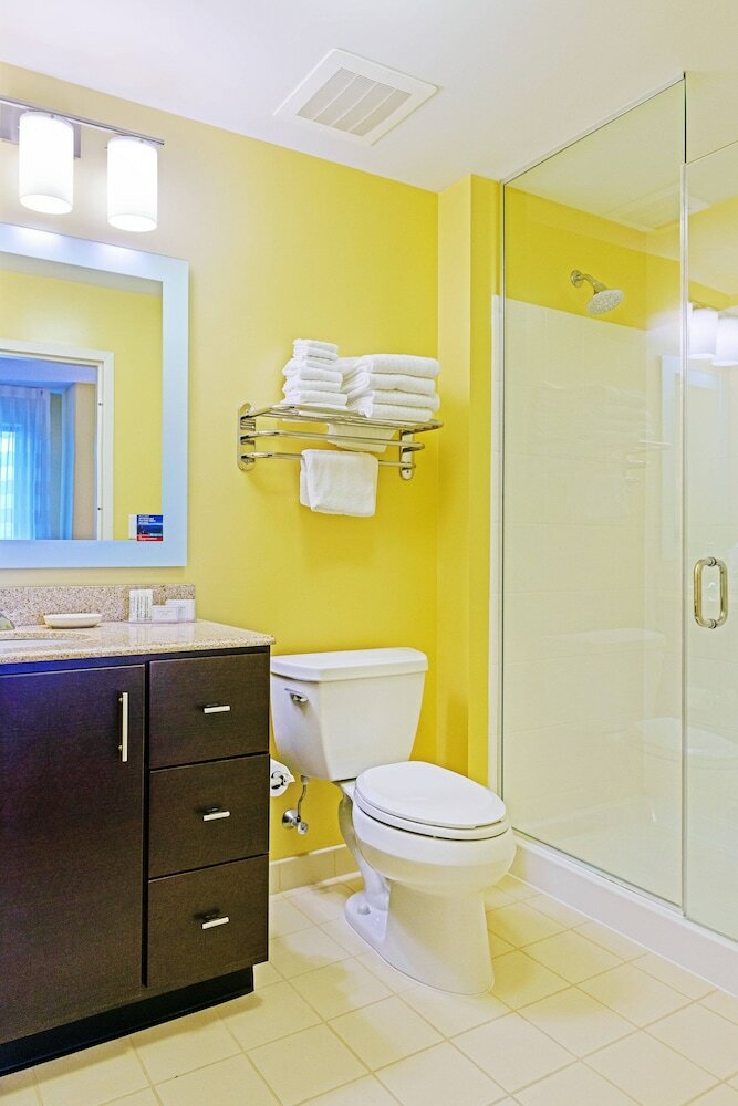Hotel Towneplace Suites By Marriott Frederick