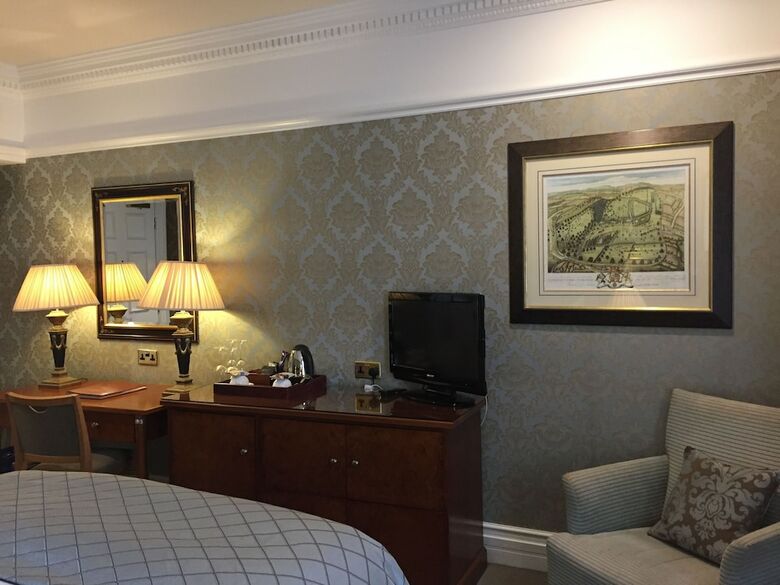 Hotel Quebecs