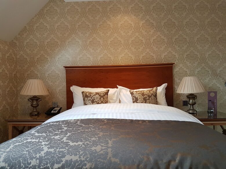 Hotel Quebecs