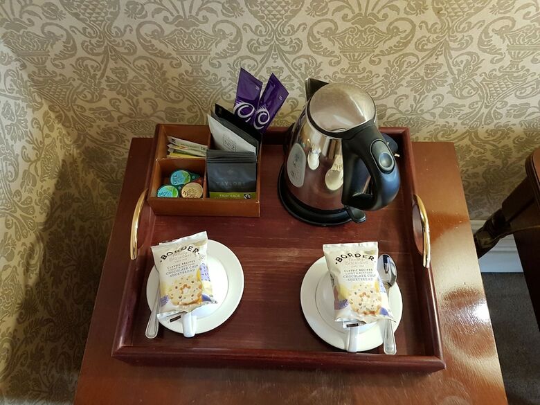 Hotel Quebecs