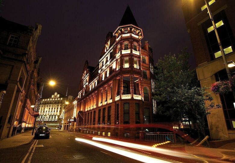 Hotel Quebecs