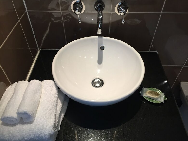 Hotel Quebecs