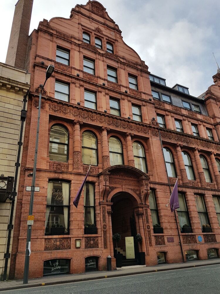 Hotel Quebecs