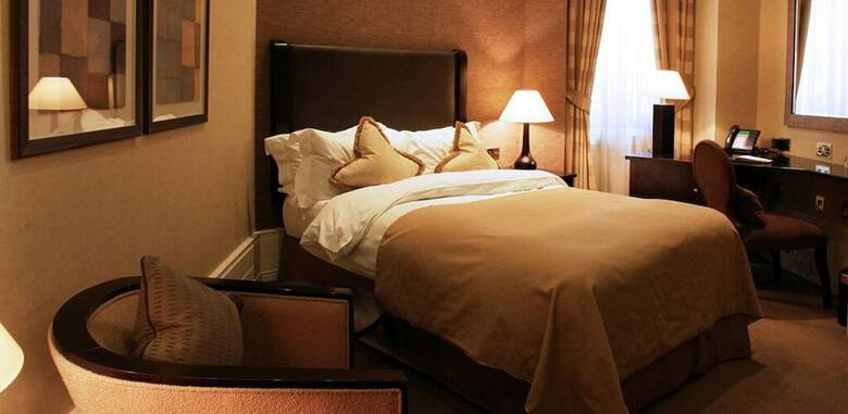 Hotel Quebecs