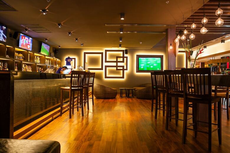 Apartamento Novotel Phuket Surin Beach Resort