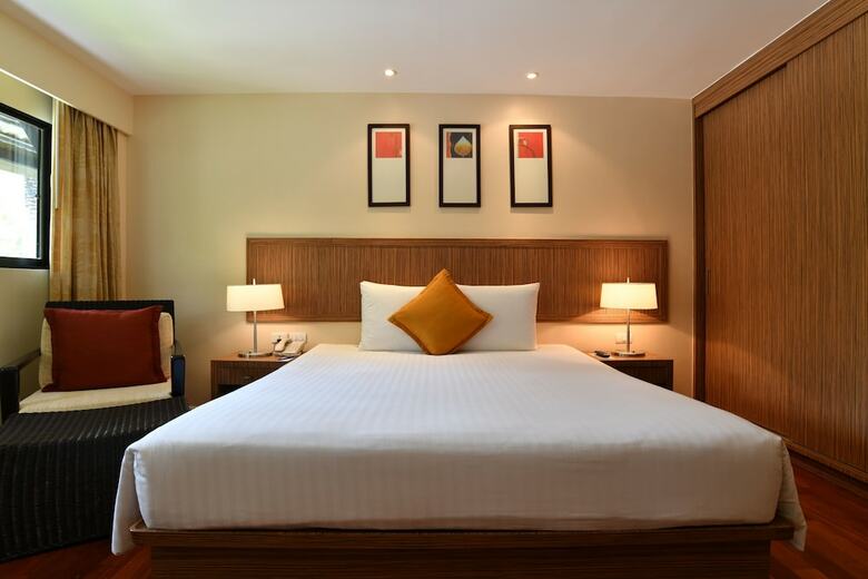 Apartamento Novotel Phuket Surin Beach Resort
