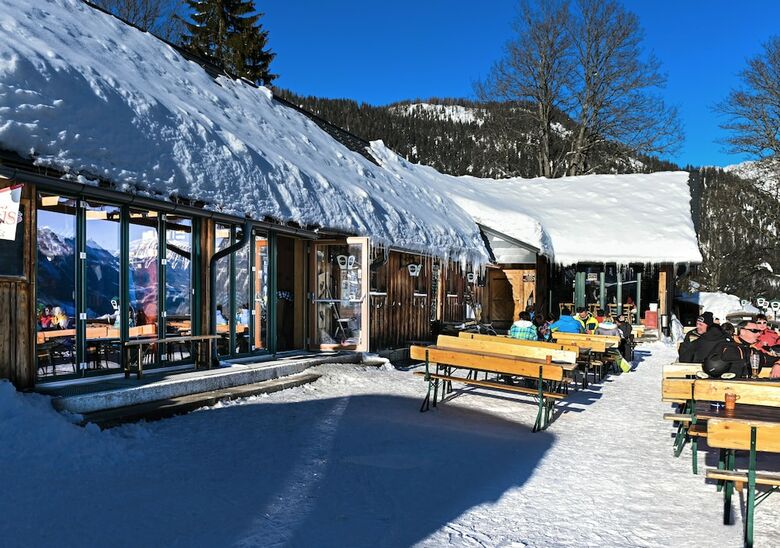 Hotel Seebacherhof