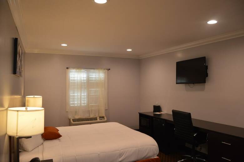 Motel La Casa Inn