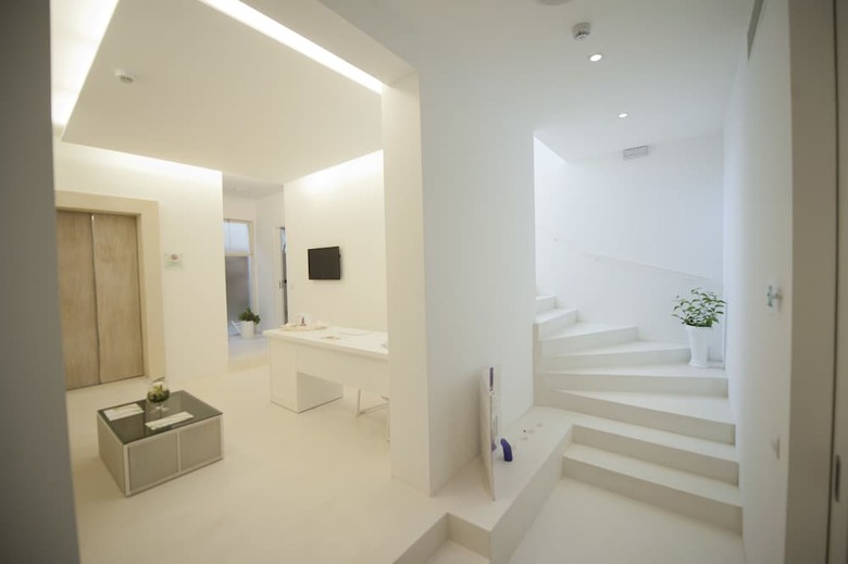 Hotel Furnirussi Tenuta