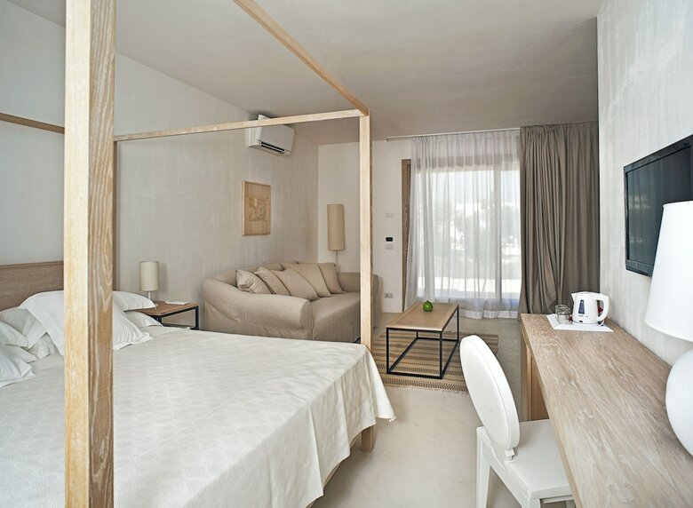 Hotel Furnirussi Tenuta