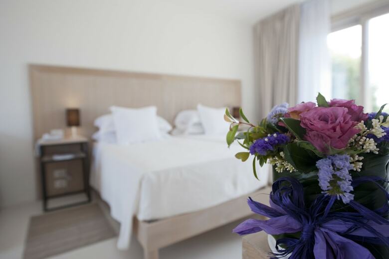 Hotel Furnirussi Tenuta