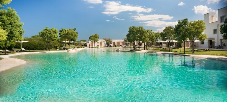 Hotel Furnirussi Tenuta