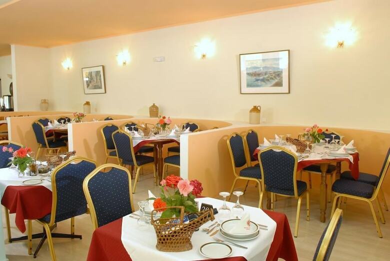Alexandros Hotel -  All Inclusive