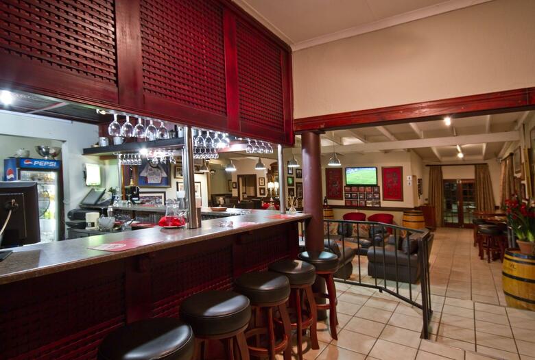 Hotel Ingwenyama Conference And Sport Resort