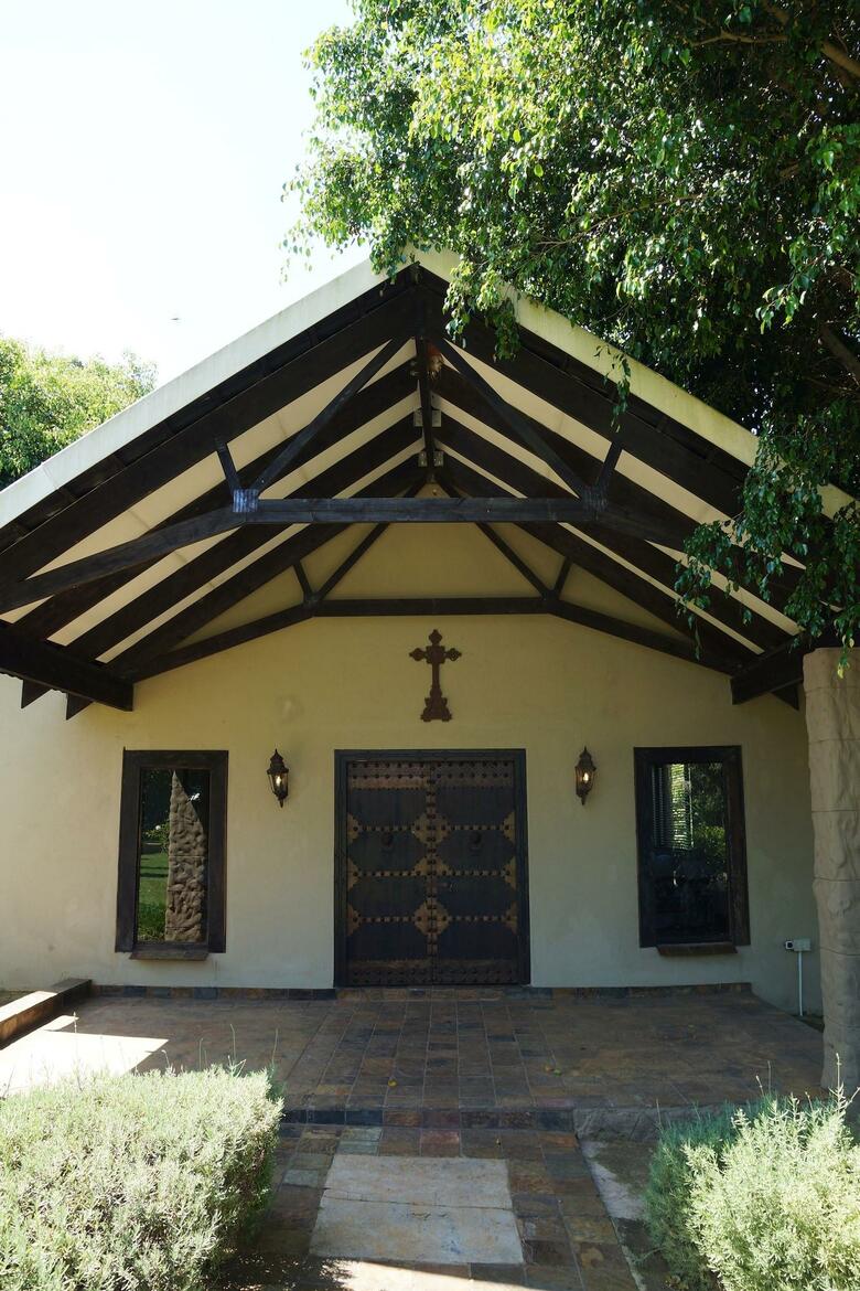 Hotel Ingwenyama Conference And Sport Resort