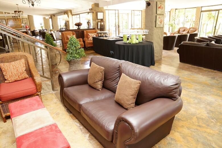 Hotel Ingwenyama Conference And Sport Resort