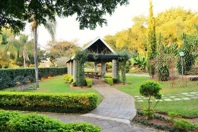 Hotel Ingwenyama Conference And Sport Resort