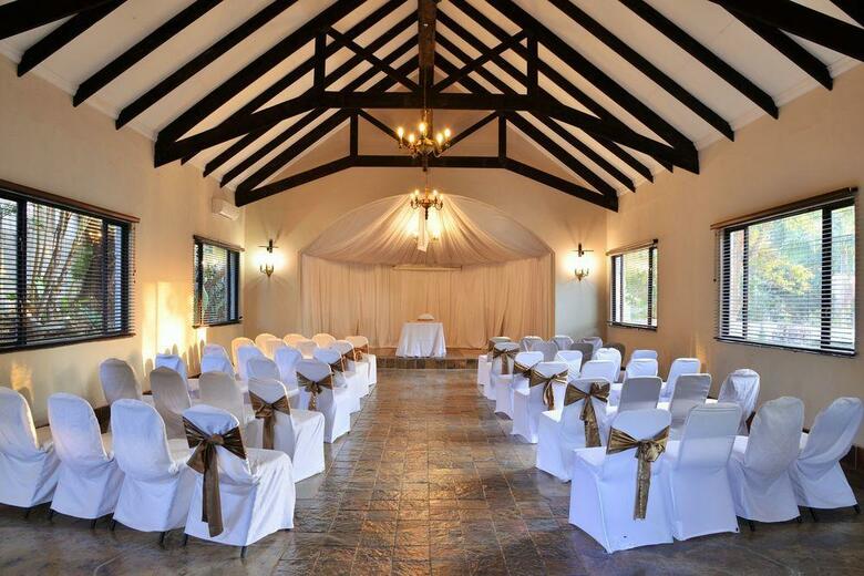 Hotel Ingwenyama Conference And Sport Resort