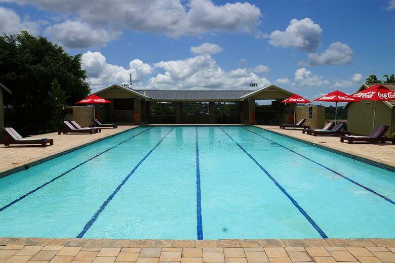 Hotel Ingwenyama Conference And Sport Resort