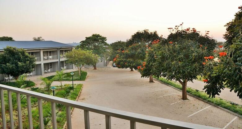 Hotel Ingwenyama Conference And Sport Resort