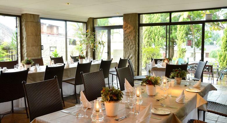 Hotel Ingwenyama Conference And Sport Resort