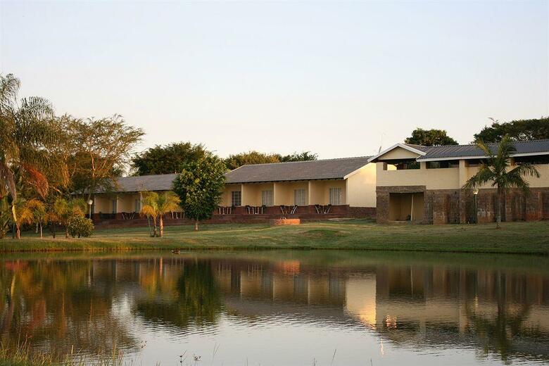 Hotel Ingwenyama Conference And Sport Resort
