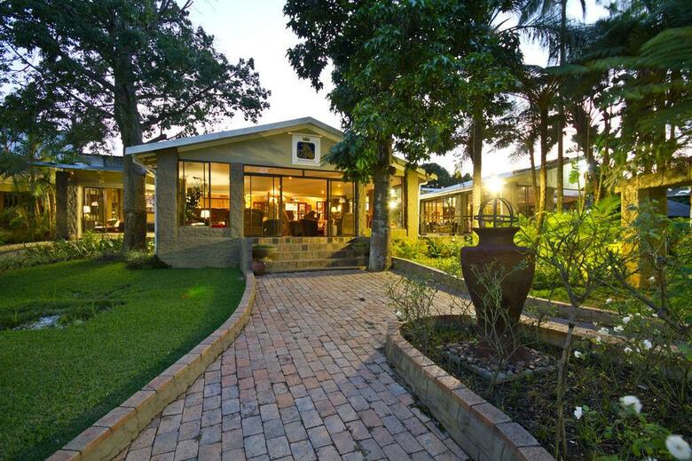 Hotel Ingwenyama Conference And Sport Resort