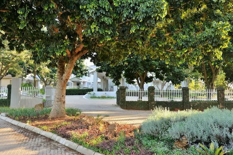 Hotel Ingwenyama Conference And Sport Resort