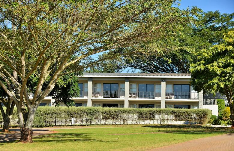 Hotel Ingwenyama Conference And Sport Resort