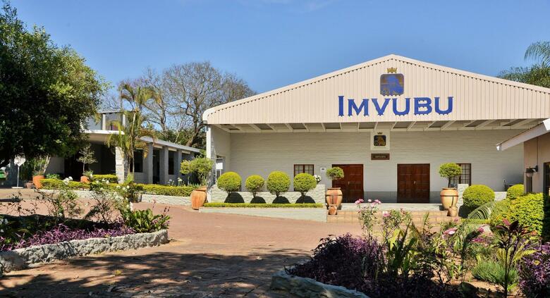 Hotel Ingwenyama Conference And Sport Resort