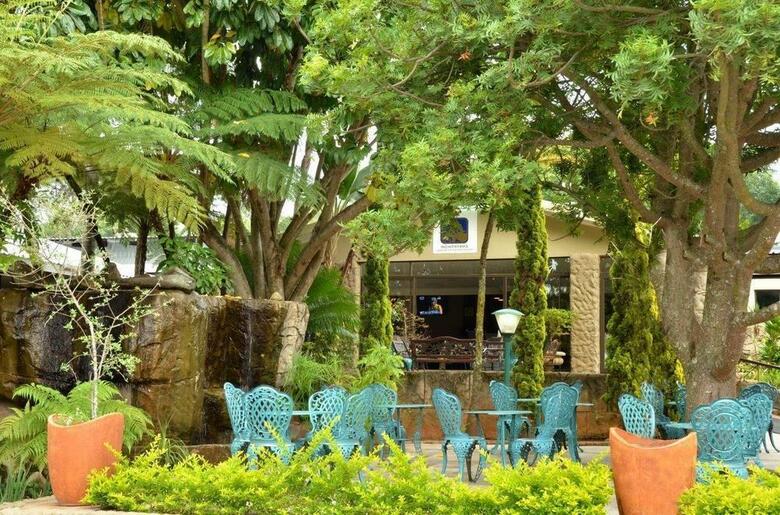 Hotel Ingwenyama Conference And Sport Resort