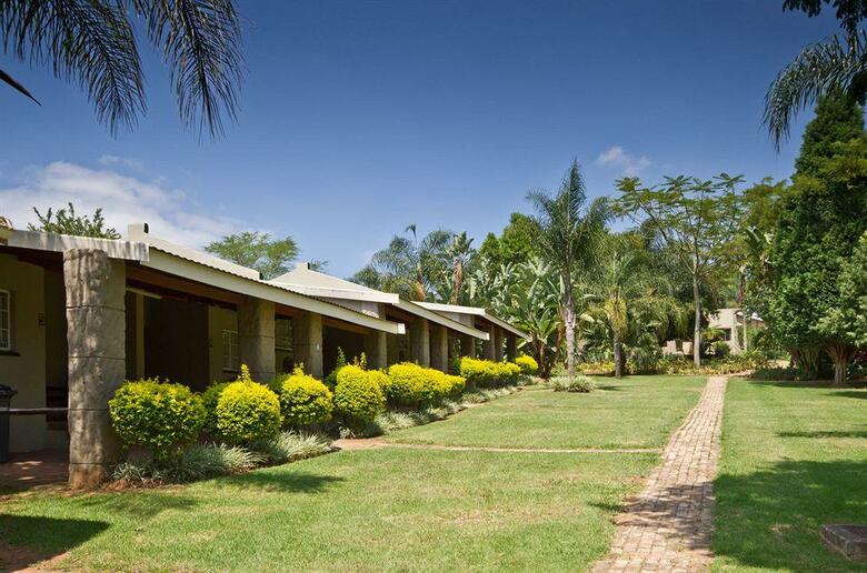 Hotel Ingwenyama Conference And Sport Resort