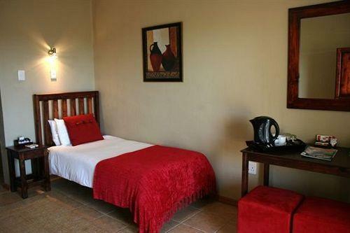 Hotel Ingwenyama Conference And Sport Resort