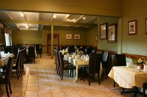 Hotel Ingwenyama Conference And Sport Resort