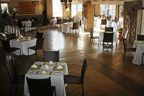 Hotel Ingwenyama Conference And Sport Resort