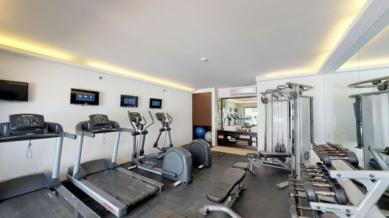 Apartamento The District Boracay