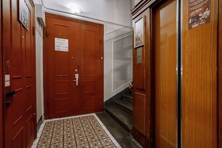 Rigaapartmentcom Gertruda Apartments & Restaurant