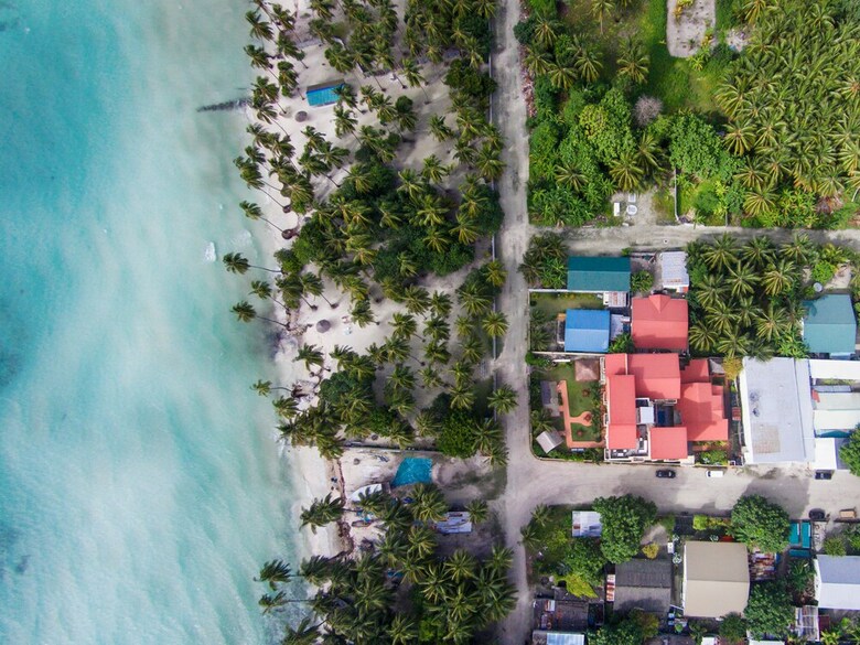 Apartamento Reveries Diving Village