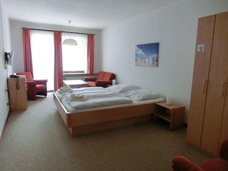 Hotel Landhaus Pfahlershof