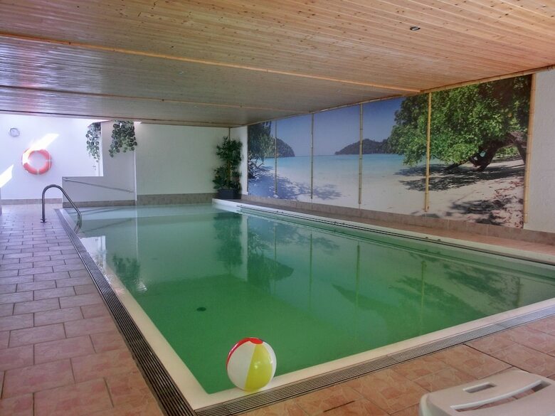 Hotel Landhaus Pfahlershof